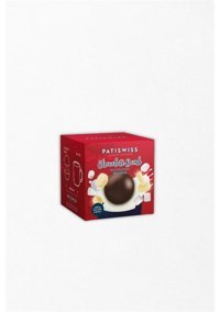 Chocolate Bomb Muzlu Çikolata 35 gr