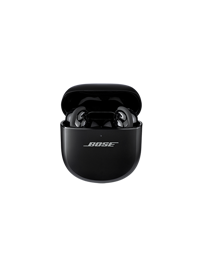 Bose QuietComfort Ultra Su Geçirmez 8 Mikrofonlu 5.3 Silikonlu Gürültü Önleyicili Kablosuz Kulak İçi Bluetooth Kulaklık Siyah