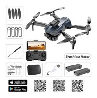 Hubsan H-58X 720p Hd Kameralı Drone