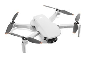 DJI Mini 2 SE Fly More Combo GPS 1520p 2.7K Kameralı Mini Drone