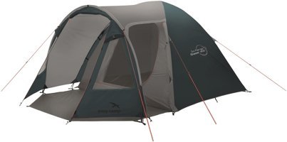 Easy Camp 4 Kişilik 4 Mevsim Kamp Çadırı
