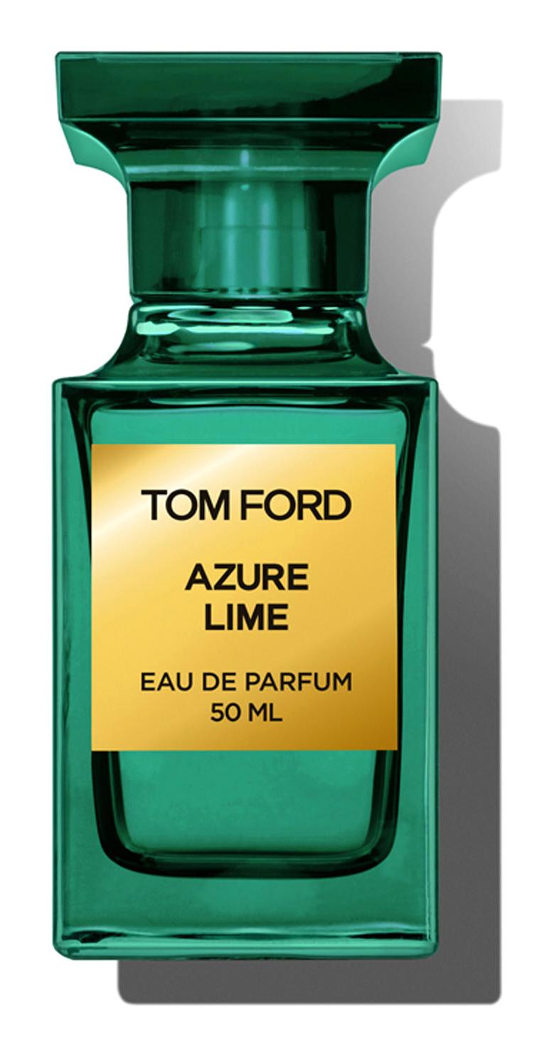Tom Ford Azure Lime EDP Narenciye Kadın Parfüm 50 ml