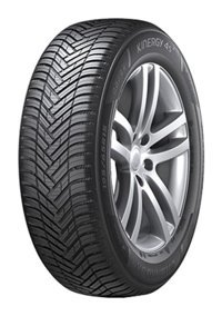 Hankook 195/65 R15 95H Kinergy 2 4 Mevsim Lastik 2024