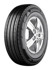 Bridgestone 195/75 R16 108R Duravis Yaz Lastiği 2024