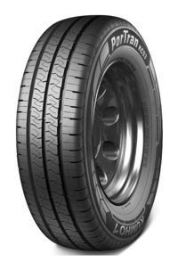 Kumho 205/65 R16 105T Portran Kc53 Yaz Lastiği 2024