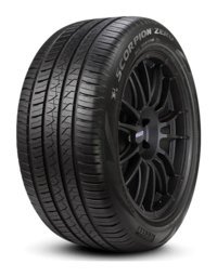 Pirelli 285/40 R22 110Y Scorpion Yaz Lastiği 2024