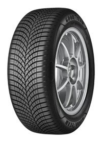 Goodyear 215/55 R16 97V Vector 4Seasons Cargo 4 Mevsim Lastik 2024