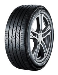 Continental 235/55 R19 101H Crosscontact Lx Sport 4 Mevsim Lastik 2024