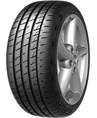 Milestone 235/45 R18 98W Blaster Yaz Lastiği 2024