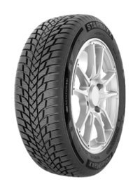 Starmax 205/55 R16 91H Polarmaxx Kış Lastiği 2024
