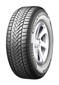 Lassa 235/65 R17 108H Competus Winter 2 Kış Lastiği 2024