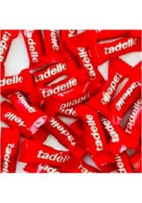 Tadelle Mini Fındıklı Çikolata 200 gr