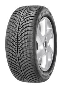 Goodyear 195/55 R16 87W Vector 4Seasons G2 4 Mevsim Lastik 2024