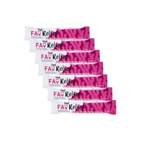 Fav Relief Kayısılı Çikolata 33 gr 7 Adet