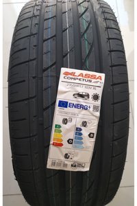 Lassa 235/55 R17 100H Competus Winter 2 4 Mevsim Lastik 2024