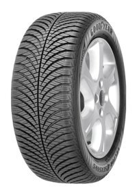 Goodyear 205/55 R16 94H Vector 4Seasons G2 4 Mevsim Lastik 2024