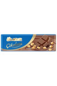 Ülker Baton Fındıklı Çikolata 30 gr 10 Adet