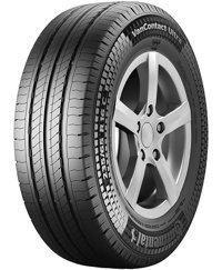 Continental 195/75 R16 105R Vancontact Ultra Yaz Lastiği 2024