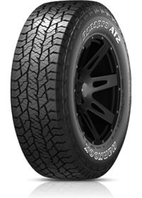 Hankook 265/65 R17 112T Dynapro 4 Mevsim Lastik 2024