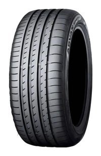 Yokohama 245/40 R18 97Y Advan Sport V105 Yaz Lastiği 2024