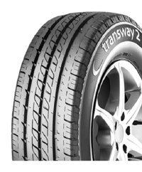 Lassa 205/75 R16 111R Transway 2 Hafif Ticari Yaz Lastiği 2024