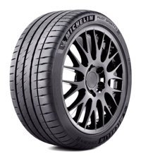 Michelin 285/30 R22 101Y Pilot Sport 4 Yaz Lastiği 2024