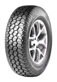 Lassa 205/65 R15 100R Multiways-C 4 Mevsim Lastik 2024