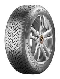 Continental 215/60 R17 96H Wintercontact Kış Lastiği 2024