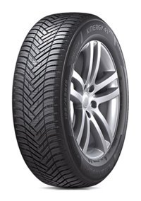 Hankook 185/65 R15 88H Kinergy 2 4 Mevsim Lastik 2024