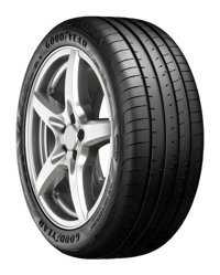 Goodyear 215/45 R17 91Y Eagle F1 Asymmetric 5 Yaz Lastiği 2024