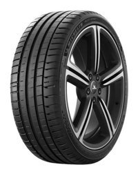 Michelin 235/35 R19 91Y Pilot Sport Yaz Lastiği 2024