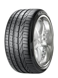 Pirelli 295/35 R21 107Y P-Zero 4 Mevsim Lastik 2024