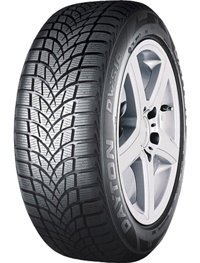 Dayton 215/55 R16 93H Dw510 Evo Kış Lastiği 2024