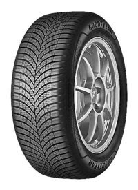 Goodyear 225/55 R16 99W Vector 4Seasons G3 4 Mevsim Lastik 2024