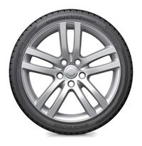 Hankook 245/40 R18 97Y Ventus S1 Evo2 K117B Yaz Lastiği 2024
