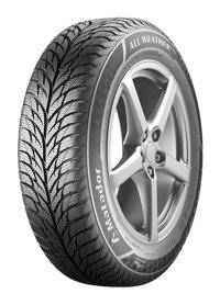 Matador 205/55 R16 91H Mp62 All Weather Evo 4 Mevsim Lastik 2024