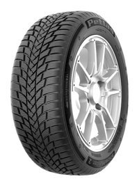 Petlas 195/55 R16 87H Snowmaster 2 Kış Lastiği 2024