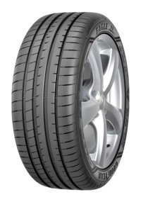 Goodyear 245/45 R18 100Y Eagle F1 Asymmetric 3 Yaz Lastiği 2024