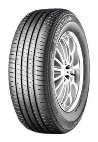 Lassa 225/60 R18 100H Competus 2 Yaz Lastiği 2024