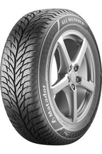 Matador 195/65 R15 91H All Seasons Evo 4 Mevsim Lastik 2024