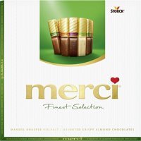Storck Finest Selection Sütlü Çikolata 250 gr