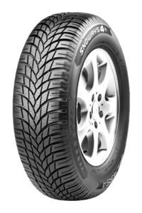 Lassa 195/55 R15 85H Snoways 4 Kış Lastiği 2024