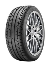 Tigar 205/45 R17 88W Ultra High Performance 4 Mevsim Lastik 2024