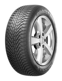 Fulda 195/55 R16 91H Multicontrol 4 Mevsim Lastik 2024