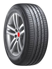 Hankook 235/55 R18 100V Ventus S1 Evo2 K117A OffRoad Suv Yaz Lastiği 2024