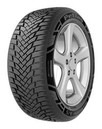 Petlas 235/55 R18 104V Suvmaster 4 Mevsim Lastik 2024