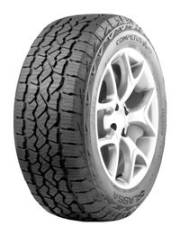 Lassa 265/70 R15 112T Competus 3 4 Mevsim Lastik 2024