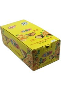 Cino Efsane Sütlü Çikolata 20 gr 60 Adet