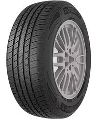 Funtoma 245/70 R16 111H Suvfun Yaz Lastiği 2024