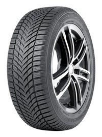 Nokian Tyres 205/60 R16 96H Seasonproof 1 4 Mevsim Lastik 2024